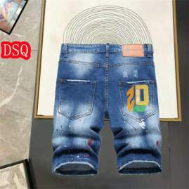 Picture of DSQ Jeans Short _SKUDSQsz29-3812yn239660